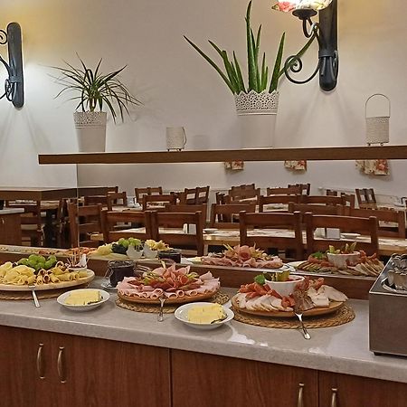Osrodek Wypoczynkowy Koziol Hotell Kolno  Exteriör bild